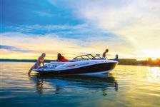 Boat Rentals by Bass Pro Shops® Long Creek Marina  - Ridgedale, MO