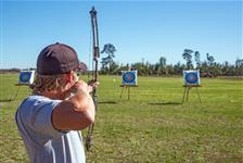 Revolution Adventures - Target Archery in Clermont, Florida