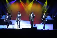 The Best of Motown and More in Branson, Missouri