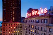 The Drake Hotel - Chicago, IL