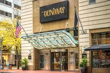 The Duniway Portland, a Hilton Hotel - Portland, OR