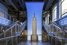 Empire State Building Tickets - New York, NY