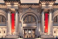 The Metropolitan Museum of Art: Private 2-hour MET Guided Tour in New York City, New York