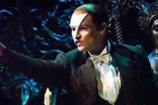 The Phantom of the Opera - New York, NY