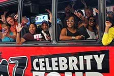 TMZ Celebrity Tour - Los Angeles, CA