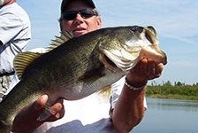 Revolution Adventures - Trophy Bass Fishing - Clermont, FL