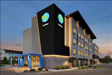 Tru by Hilton Sandusky - Sandusky, OH