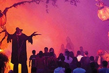 Universal Orlando Halloween Horror Nights - Orlando, FL