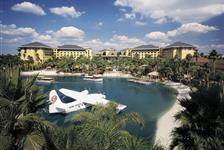 Universal's Loews Royal Pacific Resort - Orlando, FL