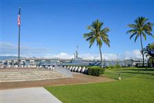 USS Bowfin Submarine Museum & Park - Honolulu, HI
