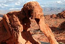 Valley of Fire and Lost City Museum Tour - Las Vegas, NV