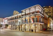 voco St James Hotel, an IHG hotel in New Orleans, Louisiana