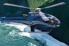 Big Island Spectacular Helicopter Tour - Waikoloa Village, HI