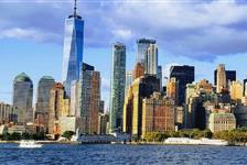 Wall Street & the Financial District: Private 2.5 hr Walking Tour in New York City, New York