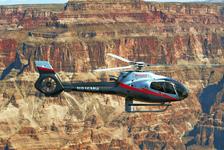 Western Journey: Grand Canyon West Rim Helicopter Tour with Landing - Las Vegas, NV