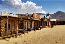 Wild West Ghost Town Explorer Day Tour - Las Vegas, NV