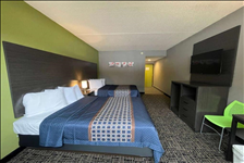 Wingate by Wyndham Lake George - Lake George, NY