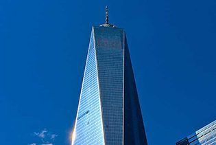 9/11 Memorial Tour with Priority Entrance Observatory Tickets in New York, New York