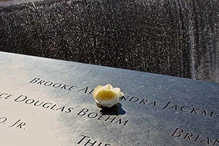 9/11 Memorial Tour with Priority Entry Museum Tickets in New York, New York