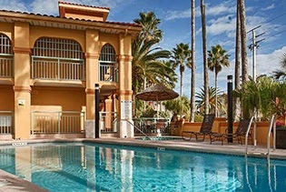 Best Western St. Augustine Beach Inn in St Augustine, Florida