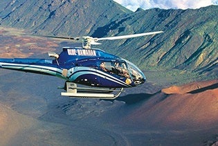 Complete Island Maui Helicopter Tour in Kahului, Hawaii