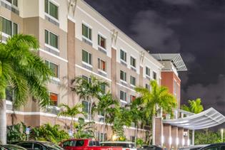 Cambria Hotel Orlando Airport in Orlando, Florida