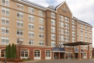 Country Inn & Suites by Radisson, Bloomington at Mall of America, MN in Bloomington, Minnesota