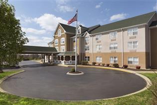 Country Inn & Suites by Radisson in Nashville, Tennessee