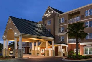 Country Inn & Suites by Radisson, Panama City Beach, FL in Panama City Beach, Florida