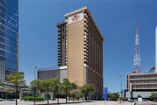 Crowne Plaza Hotel Dallas Downtown, an IHG Hotel in Dallas, Texas