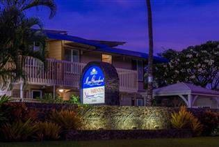 Days Inn by Wyndham Maui Oceanfront in Kihei, Hawaii