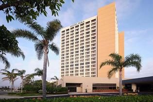 DoubleTree by Hilton Hotel Anaheim - Orange County in Orange, California