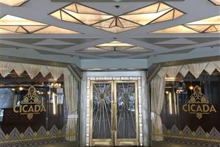 LA's Art Deco & Beaux Art Architecture: Private Walking Tour in Los Angeles, California