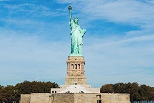 Early Access Statue of Liberty and Ellis Island Tour in New York, New York