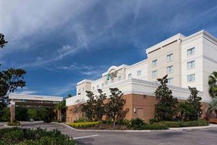 Embassy Suites by Hilton Tampa Brandon in Tampa, Florida