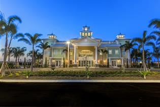 Encore Resort at Reunion in Reunion, Florida