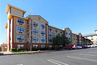 Extended Stay America Suites - Los Angeles - Burbank Airport in Burbank, California