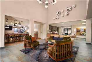 Fairfield Inn & Suites Napa American Canyon in American Canyon, California