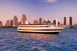 San Diego Harbor Tours by Flagship in San Diego, California