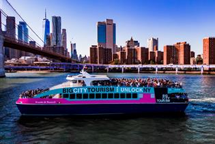 Freedom Liberty Cruise in New York, New York