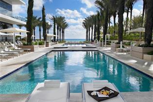 Grand Beach Hotel Surfside in Miami Beach, Florida