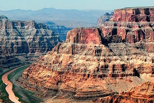 Grand Canyon West Rim 5 in 1 Tour from Las Vegas in Las Vegas, Nevada