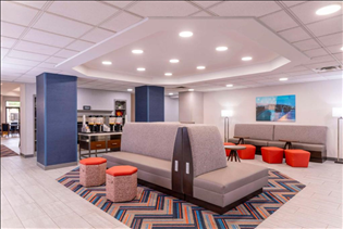 Hampton Inn & Suites St. Louis/Chesterfield in Chesterfield, Missouri