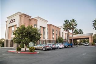 Hampton Inn & Suites Lathrop in Lathrop, California