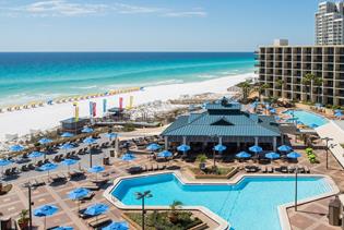 Hilton Sandestin Beach Golf Resort & Spa in Miramar Beach, Florida