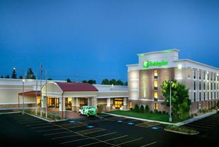 Holiday Inn Chicago North - Gurnee in Gurnee, Illinois