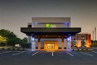 Holiday Inn Express Voorhees/Mt. Laurel in Voorhees, New Jersey