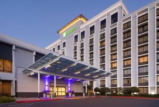 Holiday Inn San Jose - Silicon Valley in San Jose, California