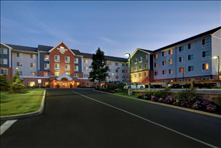 Homewood Suites by Hilton Southington, CT in Southington, Connecticut