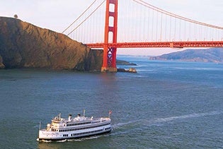 San Francisco Brunch Cruise by Hornblower in San Francisco, California